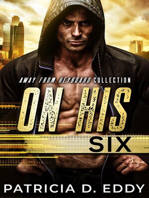 cover image of On His Six